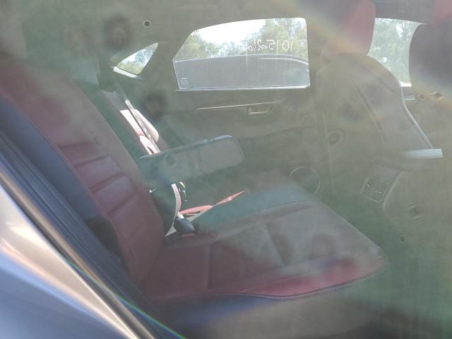 2015 LEXUS NX 200T JTJBARBZ9F2003351