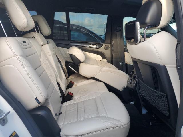 2015 MERCEDES-BENZ GL 63 AMG 4JGDF7EE3FA571428