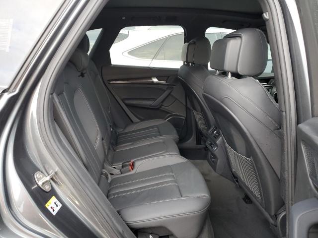 2022 AUDI SQ5 PRESTI WA1C4AFY8N2032141