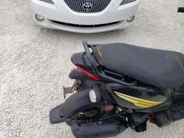 2014 YAMAHA YW50 FX RKRSA51A0EA002562