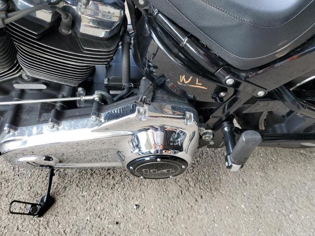 2020 HARLEY-DAVIDSON FXBRS 1HD1YHK1XLB047836