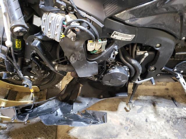 2008 HONDA CBR 600RR JH2PC40488M102304