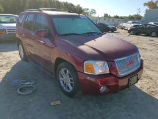 2006 GMC Envoy Denali VIN: 1GKET63M362225271 Lot: 71052703