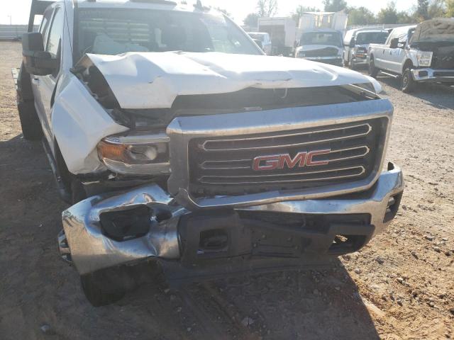 2015 GMC SIERRA C35 1GD412C8XFF518937