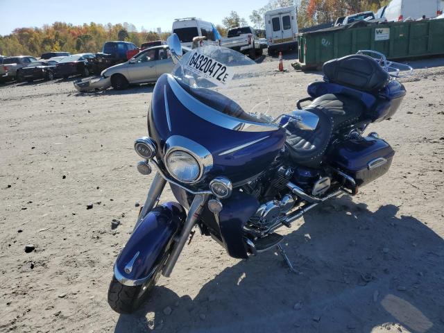 2007 YAMAHA XVZ13 TF JYAVP04E87A012081