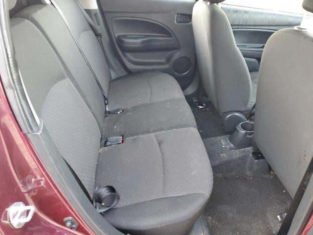 2020 MITSUBISHI MIRAGE ML32A3HJ5LH009757