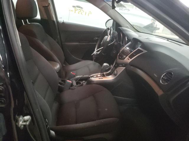 1G1PC5SB4E7231931 Chevrolet CRUZE LT