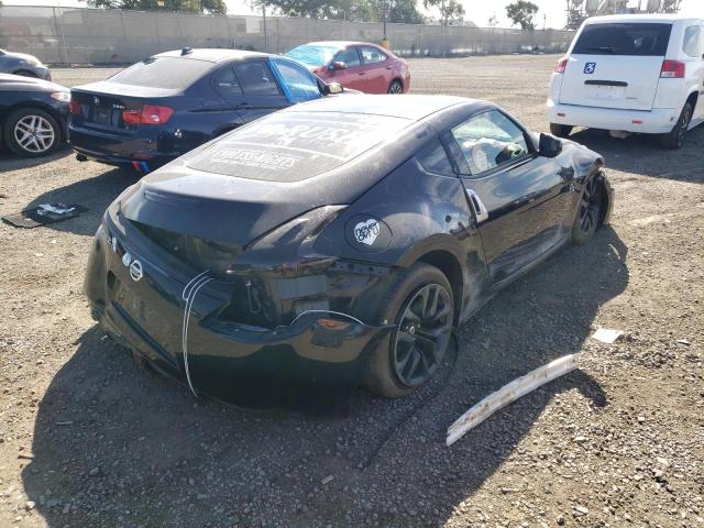 JN1AZ4EH3GM936734 Nissan 370Z BASE