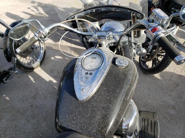 2007 YAMAHA XV1700 A JYAVP17E57A025274