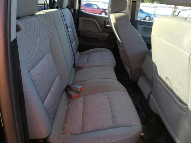 2019 GMC SIERRA LIM 2GTV2LEC4K1102185