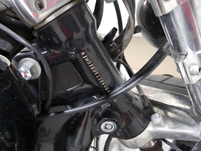 2002 HARLEY-DAVIDSON FXDL 1HD1GDV112K404259