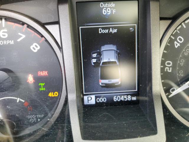 2016 TOYOTA TACOMA DOU - 3TMDZ5BN9GM006626