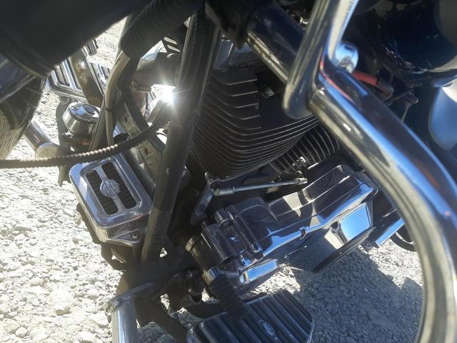 2005 HARLEY-DAVIDSON FLHTPI 1HD1FMW195Y709639