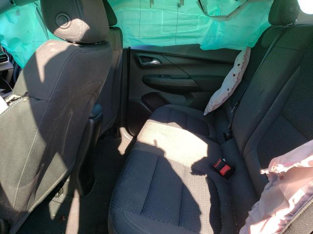 2022 CHEVROLET BOLT EV 1L 1G1FW6S07N4128348