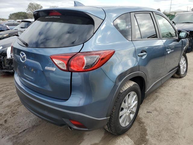 Vin: jm3ke4cy6g0638208, lot: 64269402, mazda cx-5 touring 20164
