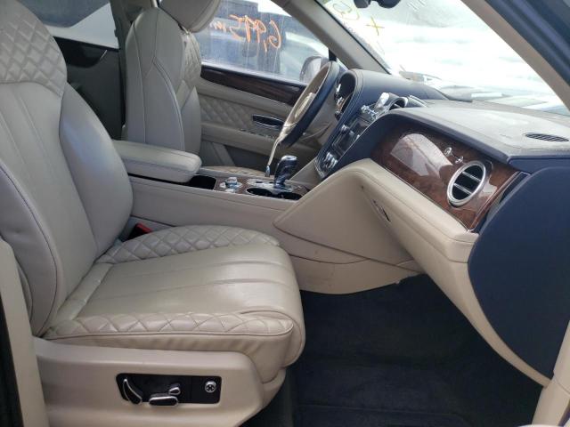 SJAAC2ZV4HC015005 Bentley Bentayga
