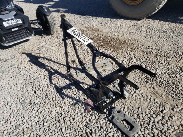2005 HARLEY-DAVIDSON FXSTBI 1HD1JAB185Y079759