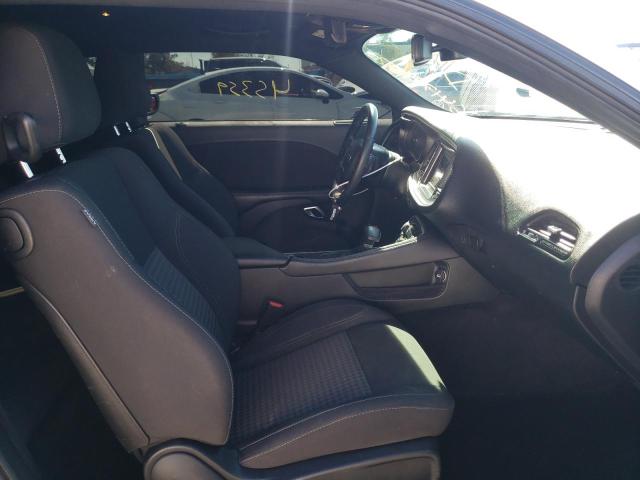 2C3CDZAG9KH521805 Dodge Challenger Sxt