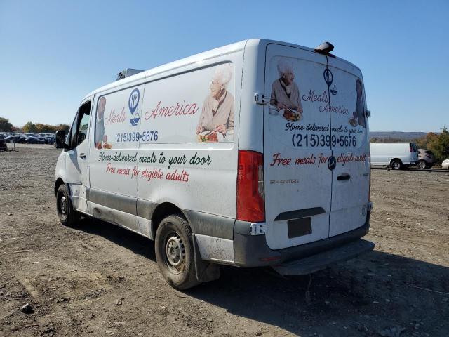 2019 MERCEDES-BENZ SPRINTER 1 WD4PE7ED3KT006919