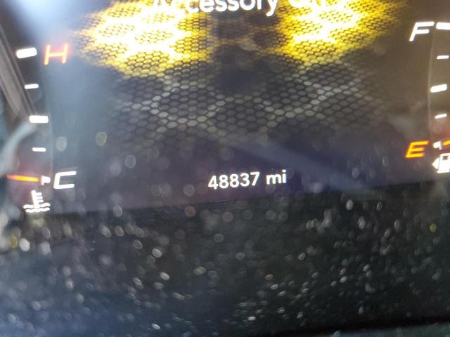 2018 DODGE CHARGER PO - 2C3CDXKT1JH158544