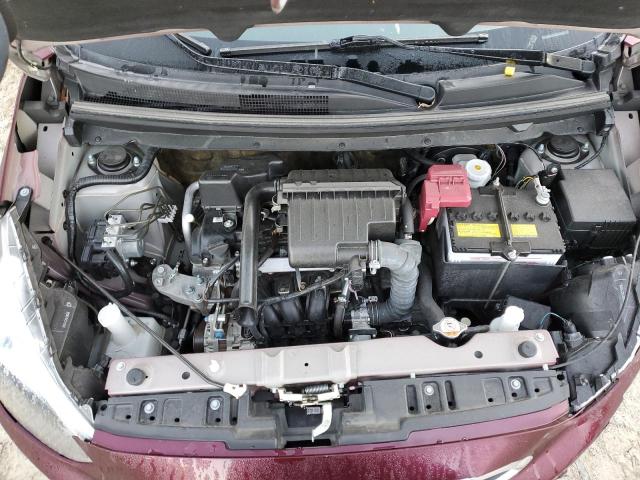 2020 MITSUBISHI MIRAGE ML32A3HJ5LH009757