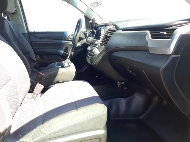 2017 CHEVROLET TAHOE SPEC 1GNSKFEC9HR217604