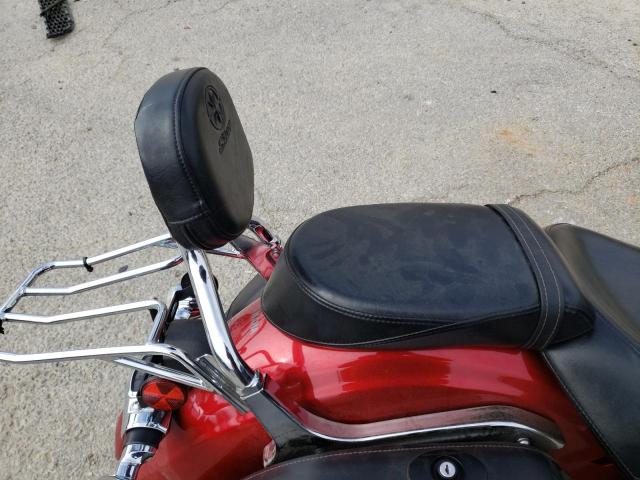 2007 YAMAHA XVS1300 A JYAVP24E27A004523