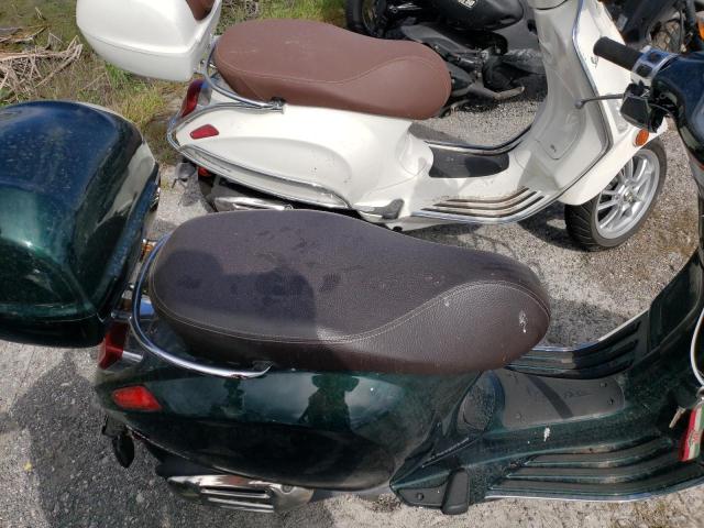 2020 VESPA PRIMAVERA ZAPCA06B4L5100479