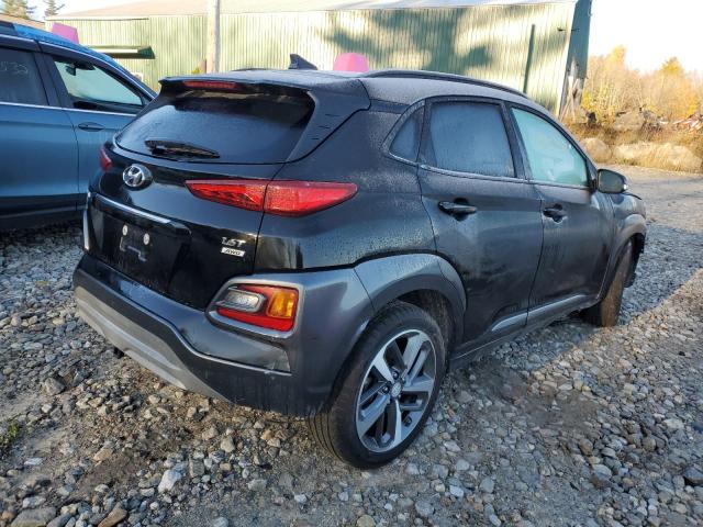 2021 HYUNDAI KONA LIMIT - KM8K3CA56MU619109