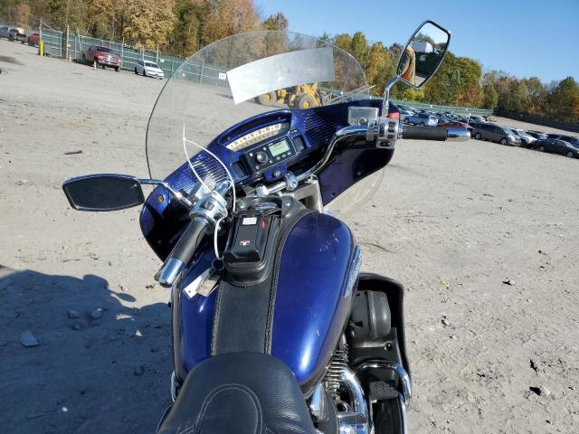 2007 YAMAHA XVZ13 TF JYAVP04E87A012081