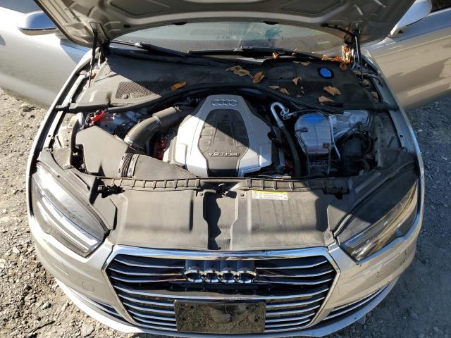2016 AUDI A7 WAUWGAFC5GN044972
