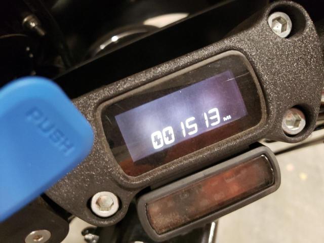 2020 HARLEY-DAVIDSON FXBB 1HD1YJJ10LB071443