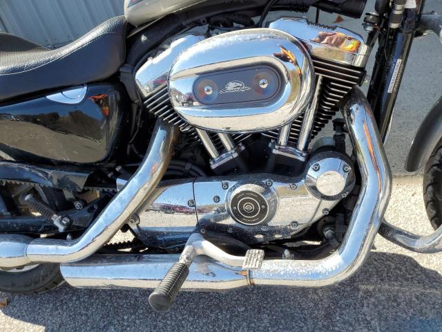 2007 HARLEY-DAVIDSON XL1200 R 1HD1CV31X7K469395
