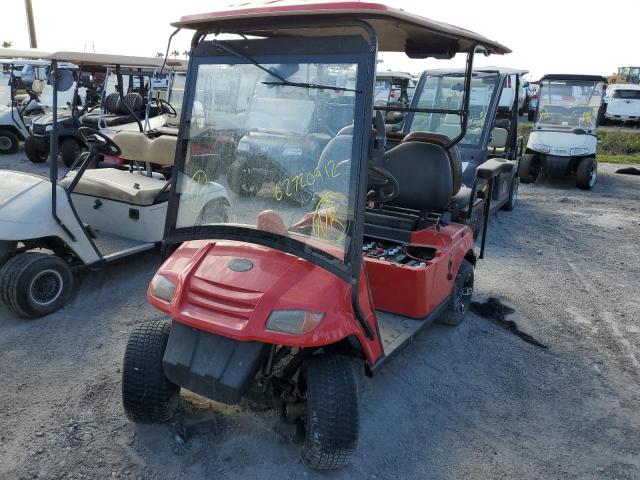 2017 CITE CAR VIN: 1G9BA2110HC411651