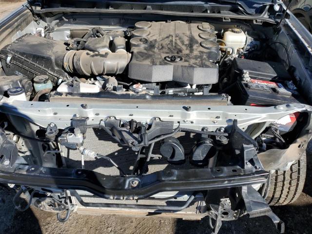 2018 TOYOTA 4RUNNER SR - JTEBU5JR4J5516319