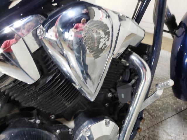 2020 HONDA VT1300 CX JH2SC6127LK500899