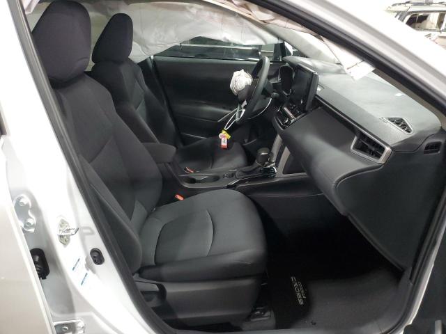 2022 TOYOTA COROLLA CR - 7MUCAABGXNV019434