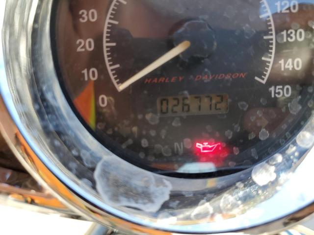 2004 HARLEY-DAVIDSON VRSCB 1HD1HBZ304K802773