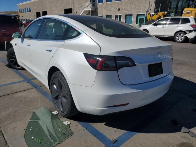 5YJ3E1EA9LF615268 Tesla MODEL 3