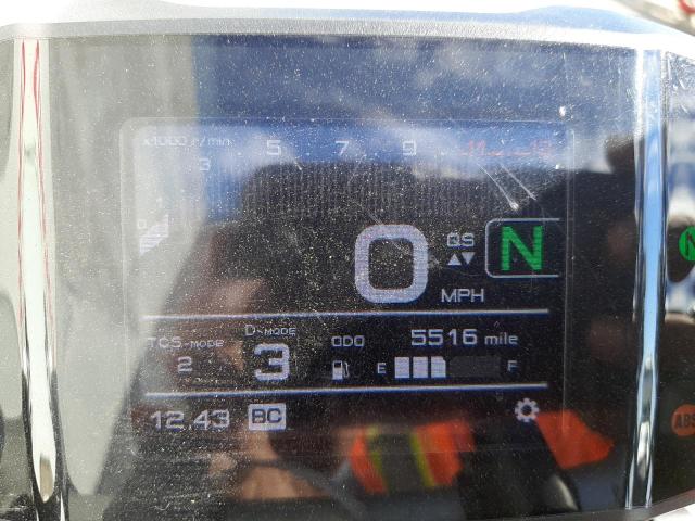 2021 YAMAHA MT09 C JYARN71Y4MA000505