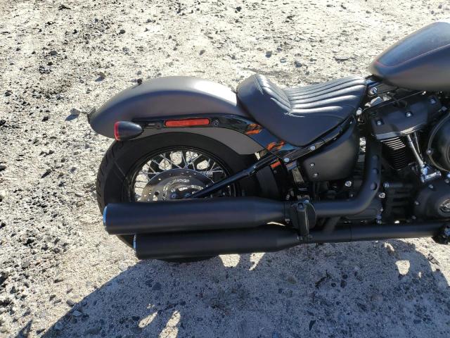 2018 HARLEY-DAVIDSON FXBB STREE 1HD1YJJ15JC082056