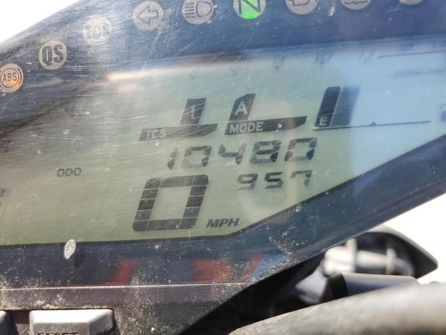 2019 YAMAHA MT09 C JYARN53Y6KA001444