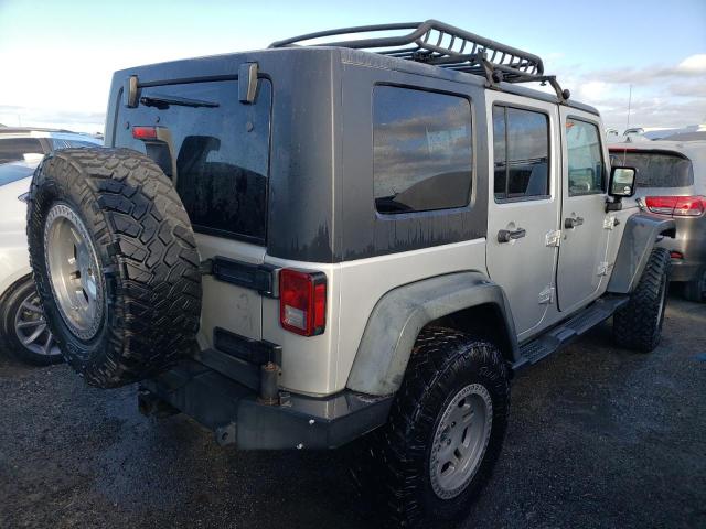 1J4BA6H14AL153982 Jeep Wrangler Unlimited Rubicon