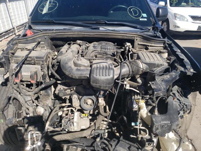 1C4RJFAG4EC358517 Jeep Grand Cherokee Laredo