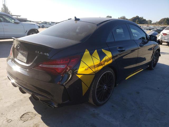 2018 MERCEDES-BENZ CLA 45 AMG WDDSJ5CB7JN641060
