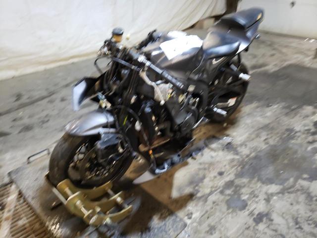 2008 HONDA CBR 600RR JH2PC40488M102304