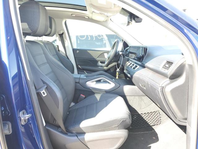 2021 MERCEDES-BENZ GLS 580 4M - 4JGFF8GE9MA477160