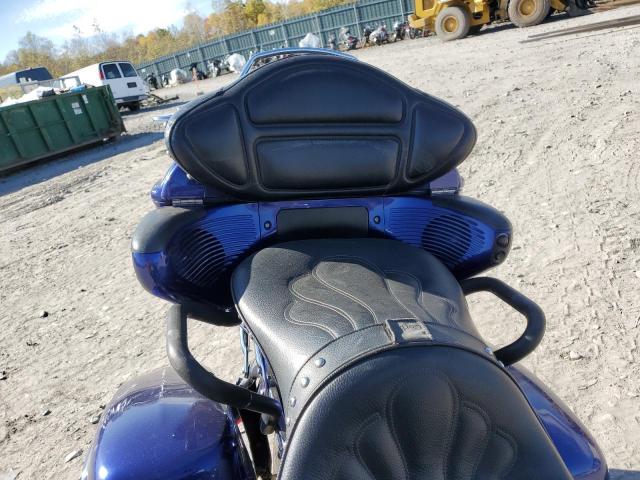 2007 YAMAHA XVZ13 TF JYAVP04E87A012081
