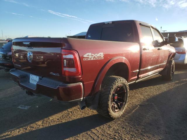 2019 RAM 2500 LIMIT 3C6UR5SLXKG616399