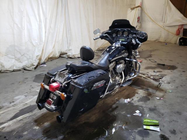 2003 HARLEY-DAVIDSON FLHTI 1HD1FVW103Y612297